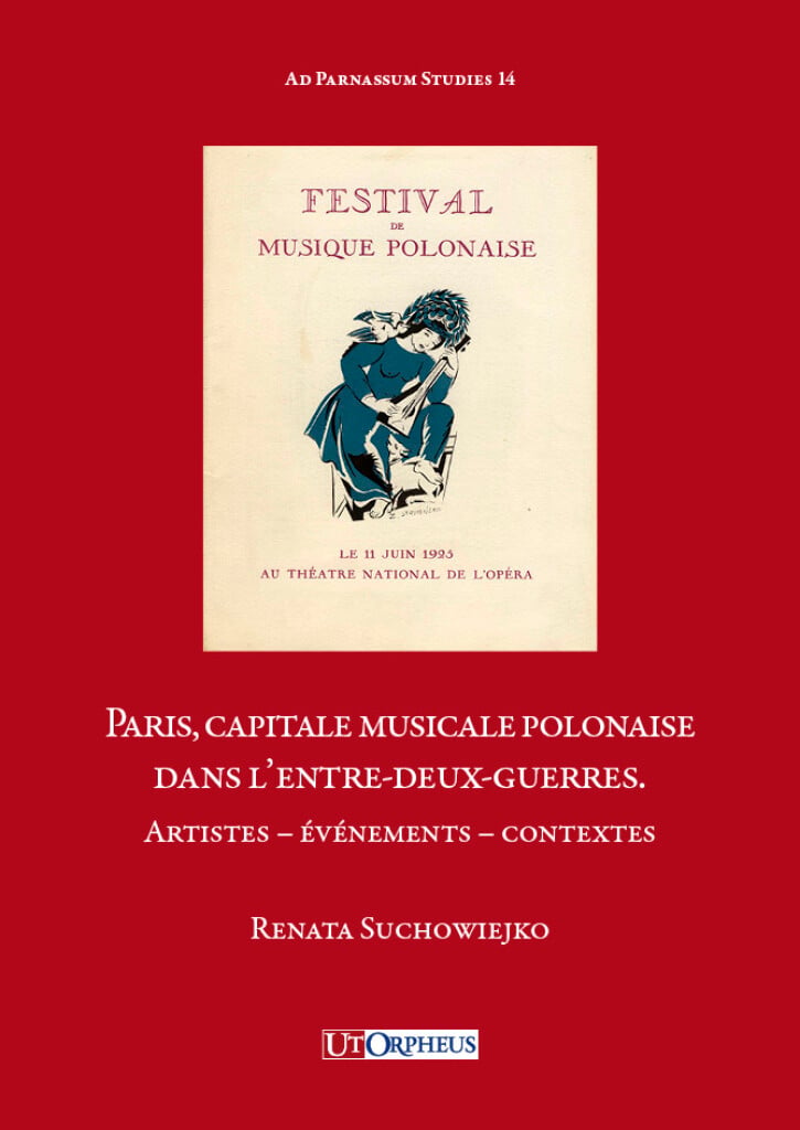 Paris, capitale musicale polonaise